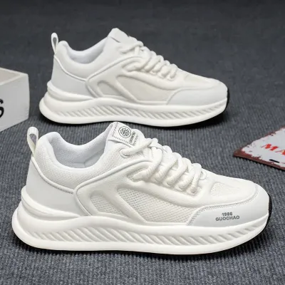 SOFT BOTTOM NON-SLIP TRENDY SHOES